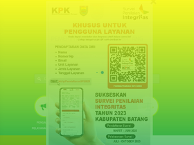 'batangkab.go.id' screenshot