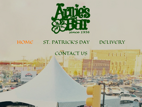 arniesbar.com