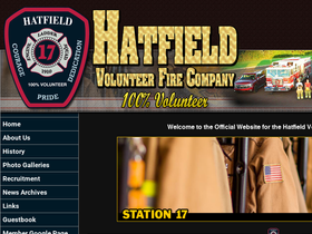 hatfieldfire.com