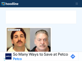 'hoodline.com' screenshot