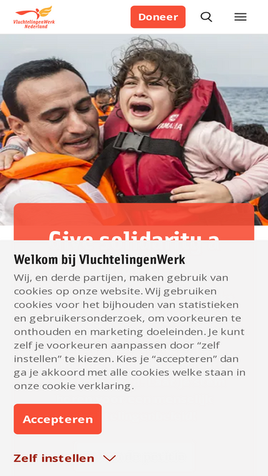 vluchtelingenwerk.nl