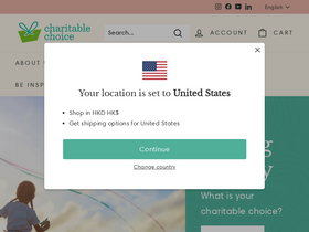 charitablechoice.org.hk