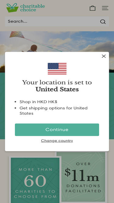 charitablechoice.org.hk