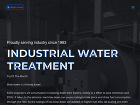 westchem.com