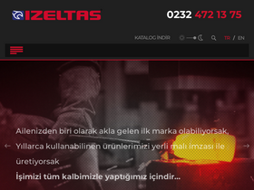 izeltas.com.tr