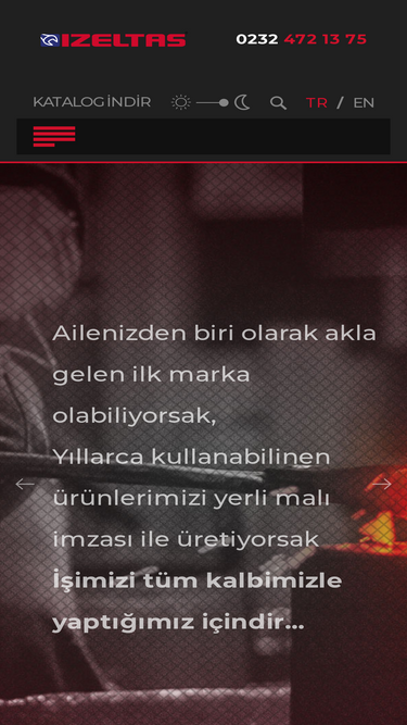 izeltas.com.tr