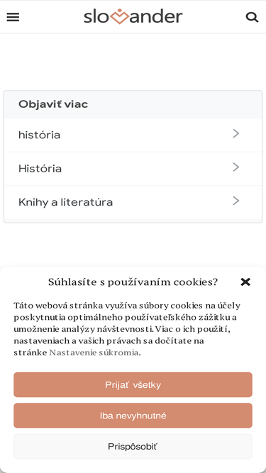 slovander.sk