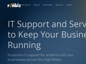 run.biz