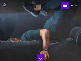 'beauxartsparis.fr' screenshot