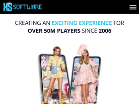 'xs-software.com' screenshot