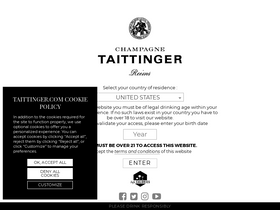 taittinger.fr