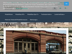 vampisol.de