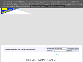 boote-forum.de