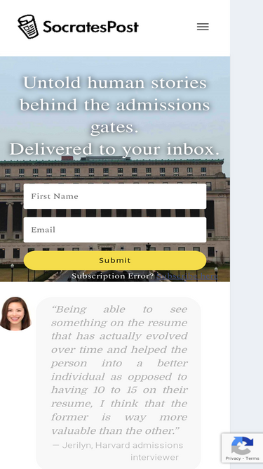 socratespost.com