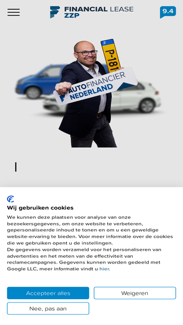 financialleasezzp.nl