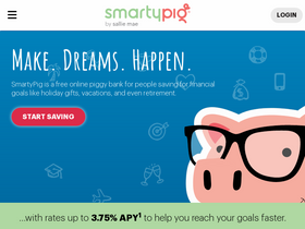 smartypig.com
