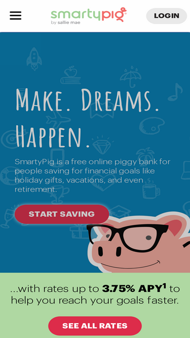 smartypig.com