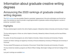 creativewritingmfa.info