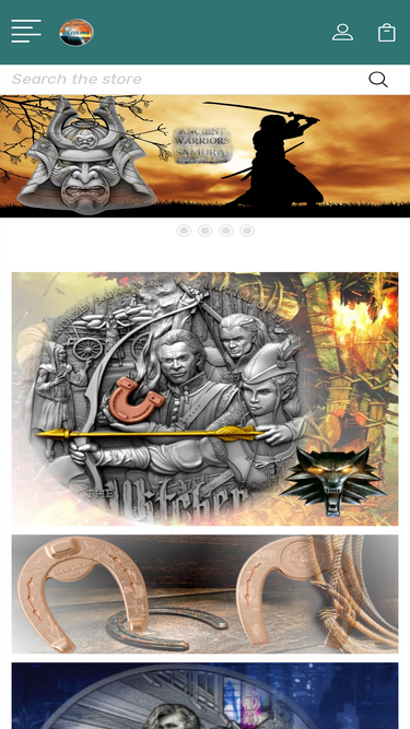 dazzlingcoins.com