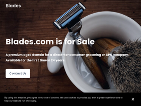 blades.com