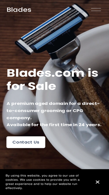blades.com