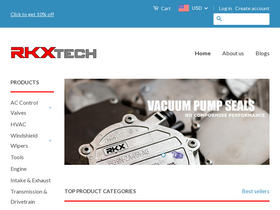 rkxtech.com