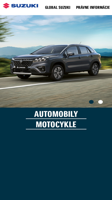 suzuki.sk