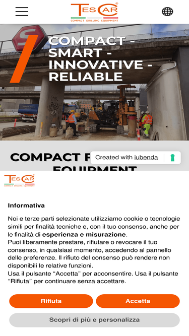 tescar.com
