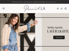 parrishla.com