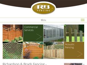 rbfencingltd.co.uk