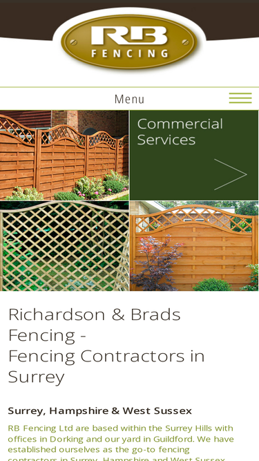 rbfencingltd.co.uk