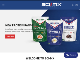 sci-mx.co.uk