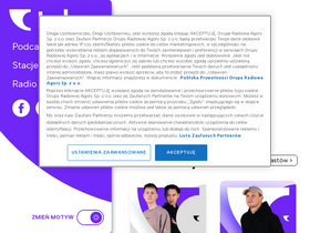 'tuba.pl' screenshot