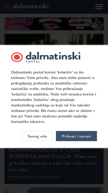 dalmatinskiportal.hr