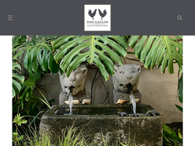 dosgallos.com