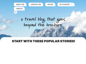 'timetravelturtle.com' screenshot