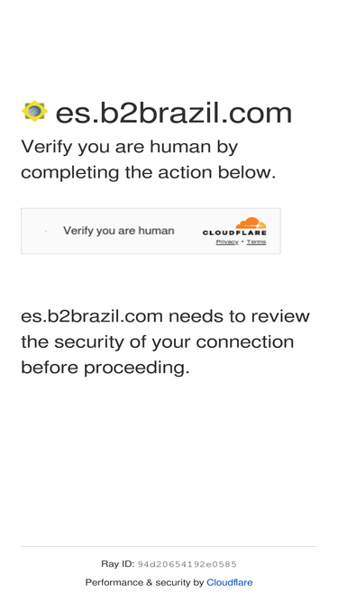 es.b2brazil.com