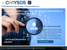chrysos.org.uk