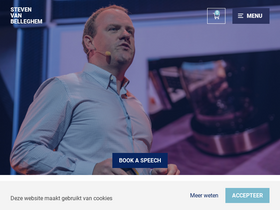 stevenvanbelleghem.com