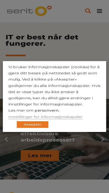 serit.no