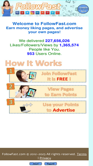 followfast.com