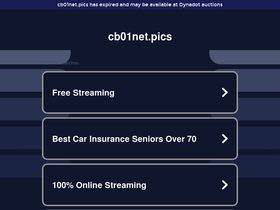 cb01net.pics