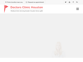doctorsclinichouston.com