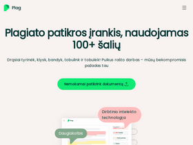 plag.lt