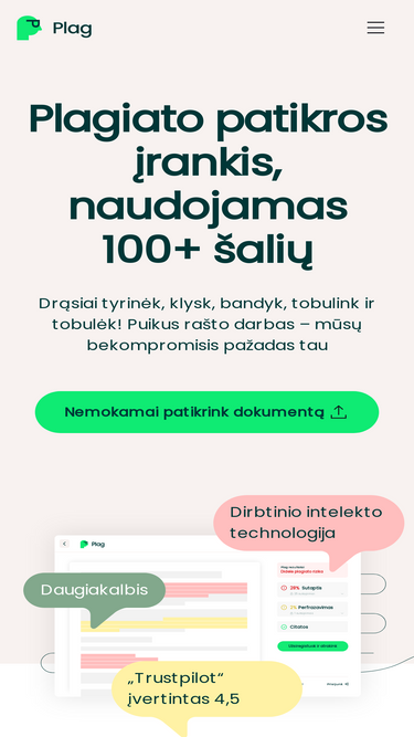 plag.lt
