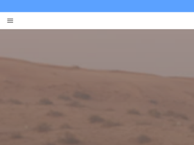 The Cloudies™ homepage screenshot