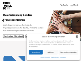 freiwilligenweb.at
