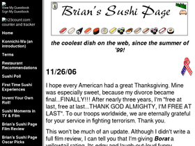 sushilovers.tripod.com