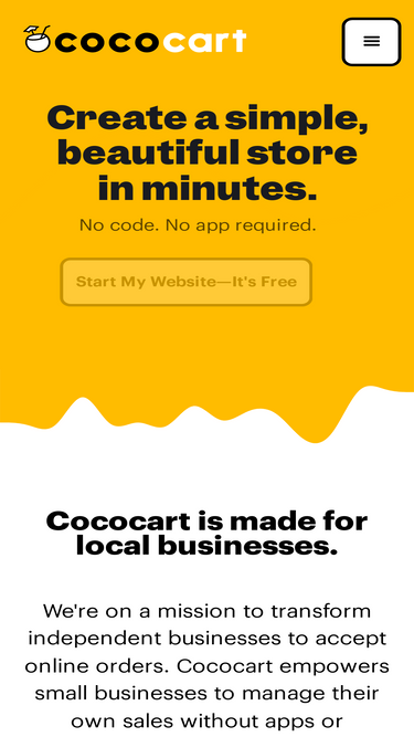 cococart.co