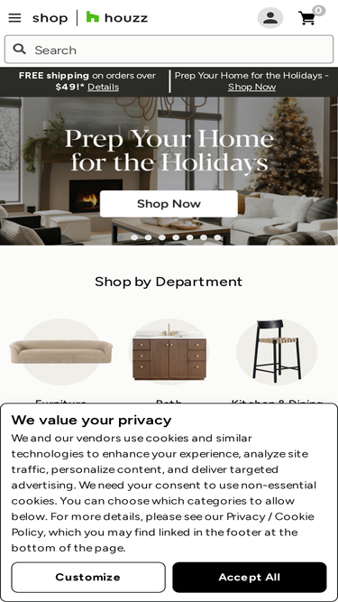 shophouzz.com